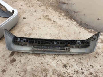 Бампер перед передний renault express/rapid Цена, фото thumb