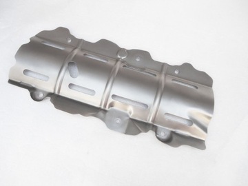 фото thumb №1, Ford mondeo kuga edge 1,5ecoboost защита масляная