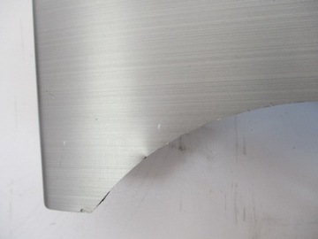 фото thumb №8, Накладка заглушка туннель панель bmw x3 f25