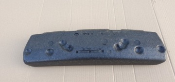 фото thumb №2, Mercedes clk w209 пена абсорбер перед