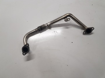 фото thumb №1, Audi a4 a5 трубка вихлопних газів egr 2.0tdi 03l131521ah