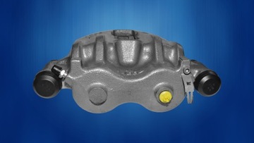 фото thumb №7, Суппорт тормозной передний renault master ii mascott