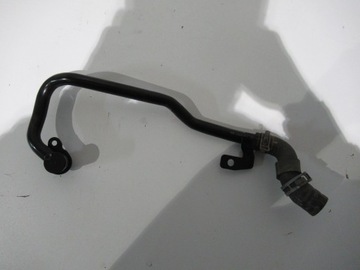 фото thumb №1, Труба шланг воды audi q2 dfg 2.0 tdi 04l121065aj