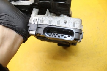 фото thumb №6, Механізм двірник перед vw phaeton 3d1955602