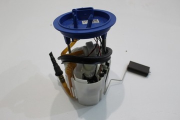 фото thumb №1, Mbm vw passat b8 насос пального 3q0919051