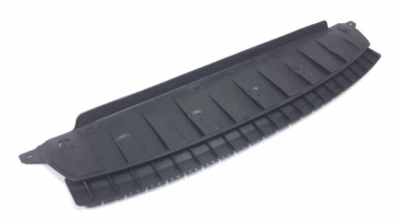 фото thumb №2, Молдинг бампера перед