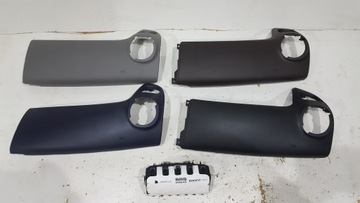 фото thumb №1, Renault trafic подушка безпеки подушка пасажира оригінал