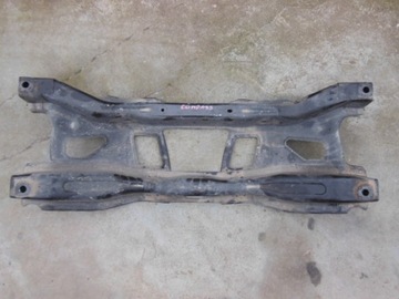 фото thumb №1, Підрамник підрамник задня jeep compass 2018r 2.0mj