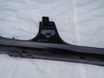 фото thumb №4, Renault clio iv hb поріг стійка праві новий оригінал 764604943r