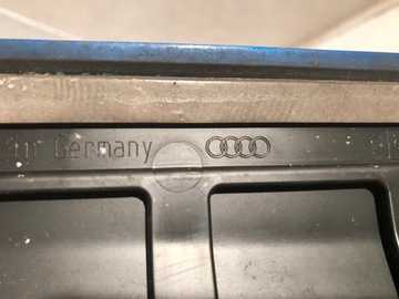 фото thumb №5, Audi q2 81a s-line планка na дверь правый зад