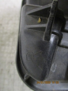 фото thumb №4, Vw bora кришка фара заглушка