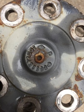 фото thumb №4, Mercedes vario привідний вал półośka задня задня ліва права