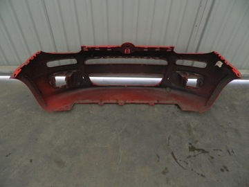 фото thumb №11, Бампер fiat panda 3 iii 2012- передний перед