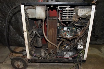 Migomat Magomig Welder 401C Озас Ополе