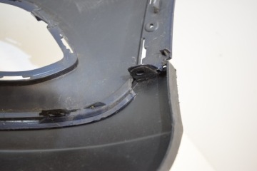 Mercedes glc w253 бампер перед передній Зі Шроту, фото thumb