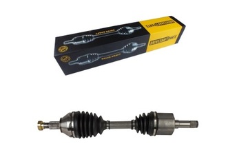 фото thumb №1, Привідний вал ліва alfa romeo 159 2.0 jtdm