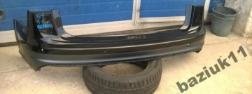 фото thumb №1, Бампер audi a6 4g9 allroad хороший