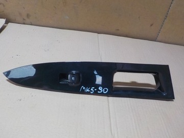 фото thumb №1, Захист кнопка скло правий перед ford mondeo mk5