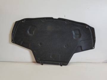 фото thumb №1, Infiniti q50 2016 2.2d шумоизоляция капот подкрылок