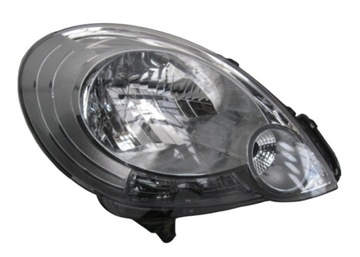 фото thumb №1, Лампа перед передняя правая renault kangoo iii eu