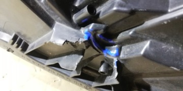 фото thumb №6, Skoda fabia iii 3 6v1 лампа ліва передня перед