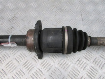 фото thumb №3, Приводной вал правая длинная toyota auris 2.0 d4d 07r