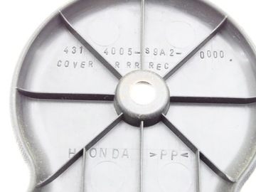 фото thumb №3, Honda crv cr-v ii 01-06 защита сиденья направляющей