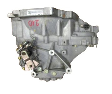 фото thumb №1, 210 коробка передач передач chery qr513mha