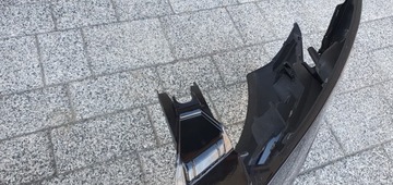 фото thumb №8, Audi tt s-line бампер перед оригінал b213