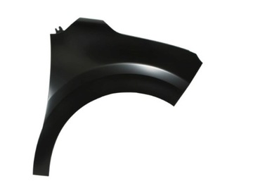 фото thumb №1, Citroen c3 ii 2016- крила правий