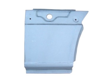 фото thumb №1, Ремкомплект крыла крыло crafter sprinter 906