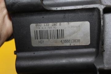 фото thumb №12, Колектор всмоктуючий a4 b7 2.0 tfsi bul 06d133192b