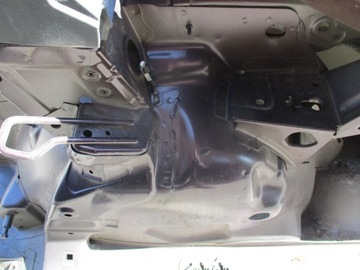 фото thumb №4, Четверть лонжерон audi a8 4e0 sedan правая задняя