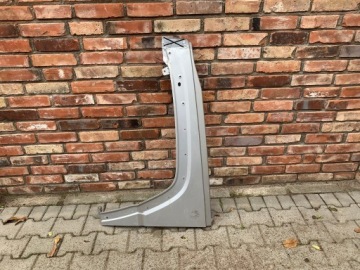 фото thumb №1, Jeep liberty 2008-2014 крыло передний левый pń