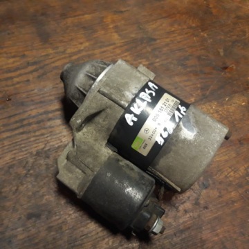 Купити Mercedes a klasa стартер 0051512101, фото thumb