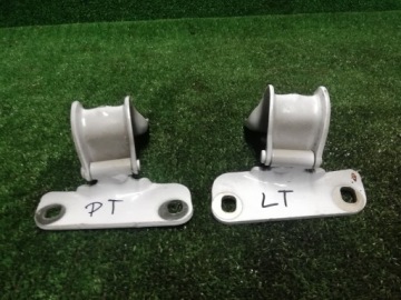 фото thumb №1, Opel astra j gtc петля крышки задняя левый правый