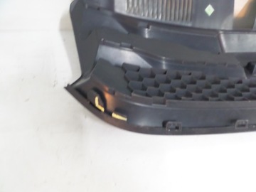 фото thumb №7, Решётка радиатора решётка решётка радиатора dacia sandero logan ii 12-