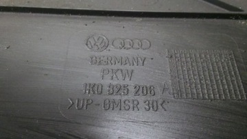 фото thumb №4, Audi a3 8p lift защита подвеска 1k0825206a