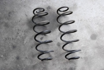 фото thumb №1, Пружини підвіска задня комплект citroen c3 iii