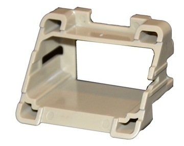 фото thumb №1, Правий кронштейн корзина розпилювача mazda cx-9 2012