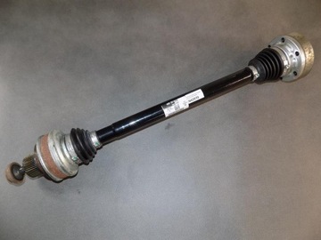 фото thumb №1, Audi a8 4n d5 привідний вал задня 4n0501203