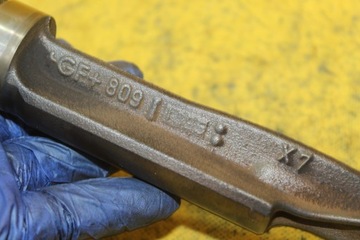 фото thumb №7, Вал balansowy vectra c 2.2 b z22yh 90537564