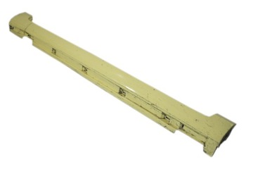 фото thumb №1, Vw passat b7 молдинг порог правая