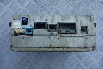 фото thumb №4, Volvo s60 ii v60 радіо навігація 31326224aa