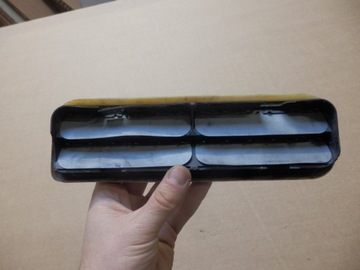 фото thumb №6, Mercedes w204 решётка обдув багажника впуск