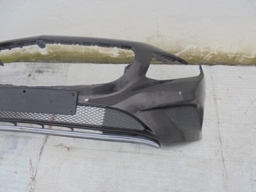 фото thumb №8, Бампер перед передний mercedes s-klasa coupe w217