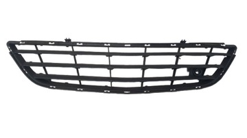 фото thumb №1, Решітка бампера середня перед opel corsa d