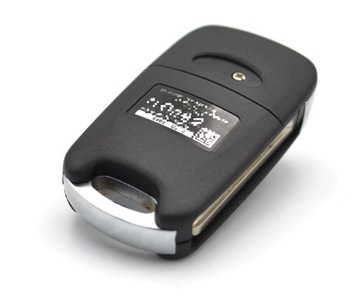 фото thumb №3, Kia ceed soul sportage venga ключ pilot корпус