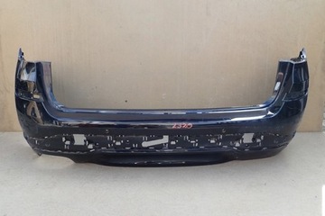 фото thumb №1, Бампер задняя задний bmw x3 f25 lift