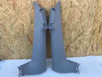 фото thumb №1, Защита крышки багажника задняя bmw 3 f34 7295635